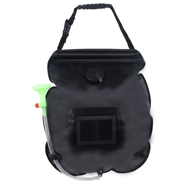 Outdoor Camping Shower Bag