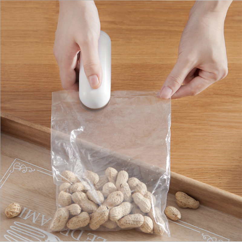 Portable Mini Sealing Machine