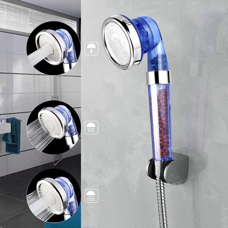 Chlorine Filter Hand Shower