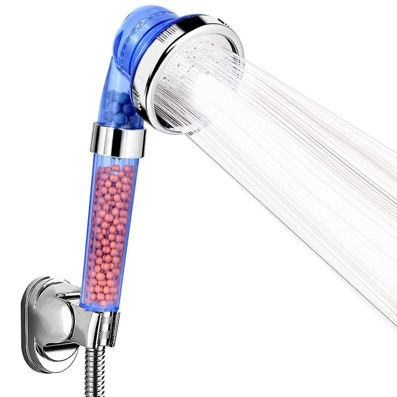 Chlorine Filter Hand Shower