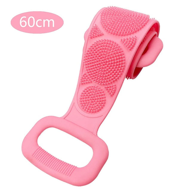 Silicone Body Bath Brush