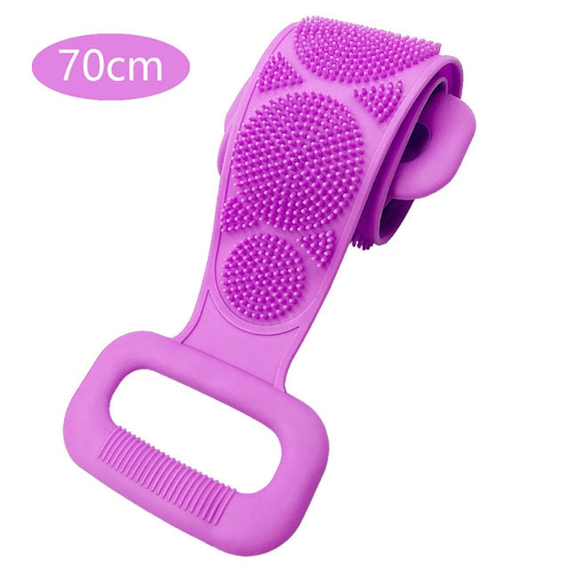 Silicone Body Bath Brush