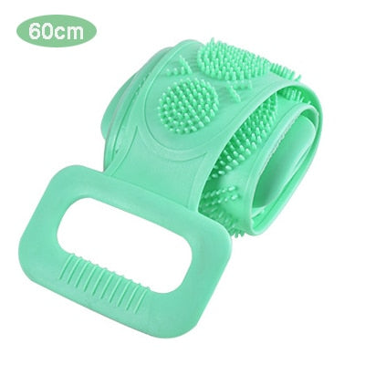 Silicone Body Bath Brush