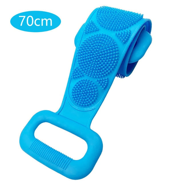 Silicone Body Bath Brush