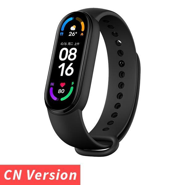 Fitness Tracker Bluetooth Band